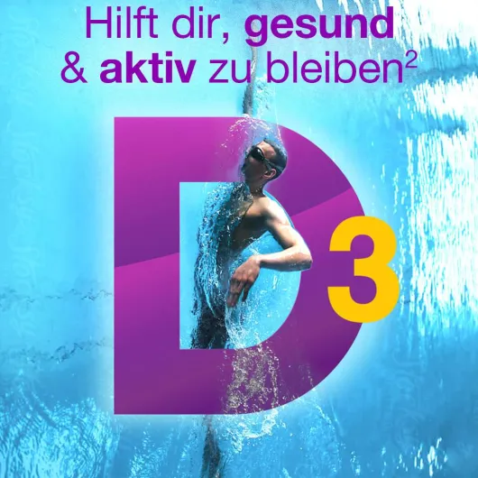 Vigantolvit Immun 60 Filmtabletten