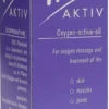 Viol Aktiv Öl 30 ml Öl