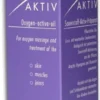 Viol Aktiv Öl 100 ml Öl