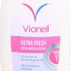 Vionell Intim Waschlotion Ultra Fresh 250 ml