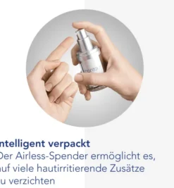 Viscontour Eye - Augengel Mit Tiefen-Hyaluron 15 ml