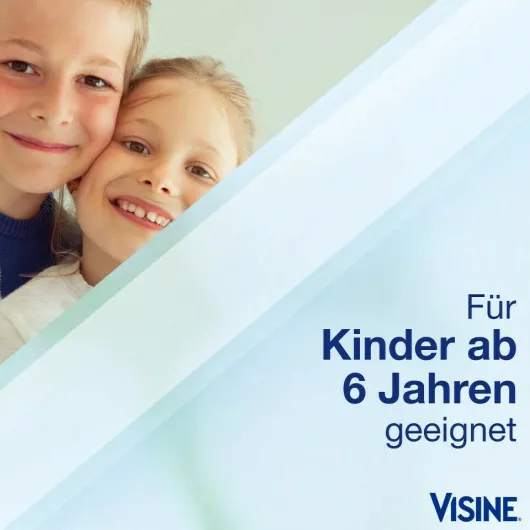 Visine Yxin Hydro 0,5 mg je ml Augentropfen 15 ml