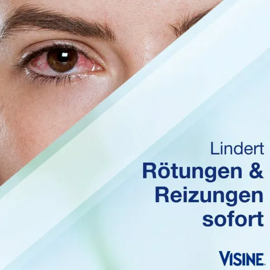 Visine Yxin Hydro 0,5 mg je ml Augentropfen 15 ml