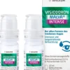 Visiodoron Malva Intense Augentropfen 2 x 10 ml