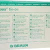 Visma Tie-On Op-Gesichtsmaske