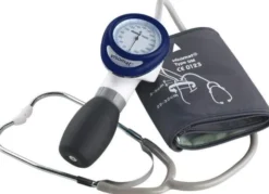 Visomat Medic Stethoskopgerät zu Selbstmessung