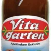 Vitagarten Früchtekorb Saft