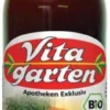 Vitagarten Möhrensaft Biologisch