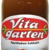 Vitagarten Orangensaft