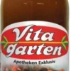 Vitagarten Sanddorn Fruchtsaftgetränk 750 ml Saft