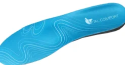 Vital Comfort Einlegesohlen bei Fersensporn Größe 39-41 1 Paar