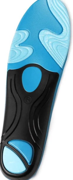 Vital Comfort Einlegesohlen bei Fersensporn Größe 39-41 1 Paar