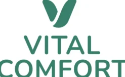 Vital Comfort Greifzange 4-in-1 mit Licht, Magnet und Schuhlöffel