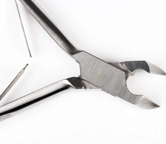 Vital Comfort Professioneller Nagelknipser 1 Stück