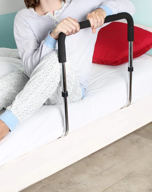 Vital Comfort Unterstützungs-Bettgriff, 1 Stück