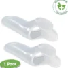 Vital Comfort Zehentrenner 1 Paar