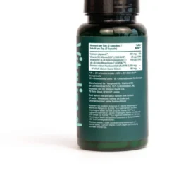 Vitalized Osteo Synergy 60 Kapseln
