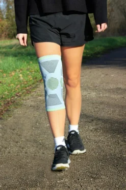 Vital Komfort Kniebandage PatellaTec Gr. L