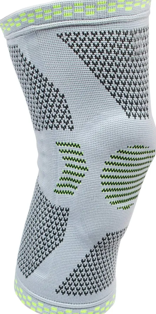 Vital Komfort Kniebandage PatellaTec Gr. L