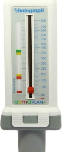 Vitalograph Asma Plan +