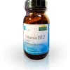 Vitamin B12 Aktiv Methylcobalamin 60 Kapseln