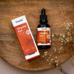 Vitamin B12 250 µg Tropfen 50 ml