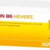 Vitamin B6 Hevert 100x2 ml Ampullen