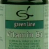 Vitamin B1 90 Kapseln