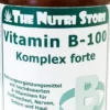 Vitamin B 100 Komplex Forte 90 Kapseln
