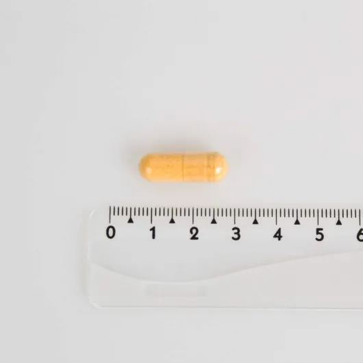 Vitamin B Komplex 120 Kapseln