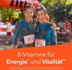 Vitamin B Komplex ratiopharm 120 Kapseln