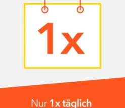 Vitamin B Komplex ratiopharm 60 Kapseln