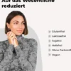 Vitamin B Komplex 120 Veggie-Kapseln
