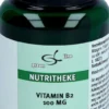 Vitamin B2 100 mg 30 Kapseln