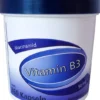 Vitamin B3 Niacinamid 50 mg Gerimed 360 Kapseln