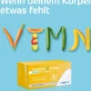 Vitamin C Axicur 500 mg 100 Filmtabletten