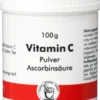 Vitamin C Canea Pulver 100 G Pulver