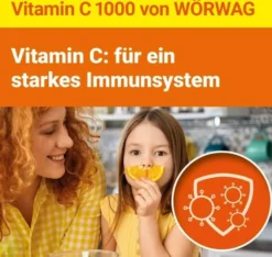 Vitamin C 1000 50 Filmtabletten