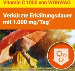 Vitamin C 1000 20 Filmtabletten