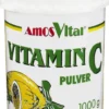 Vitamin C 1000 G Pulver Substrat Soma