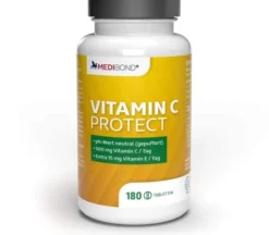 Vitamin C Protect Medibond 180 Tabletten