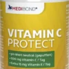 Vitamin C Protect Medibond 180 Tabletten + gratis Salbei Bonbons zuckerfrei Medibond 40 g