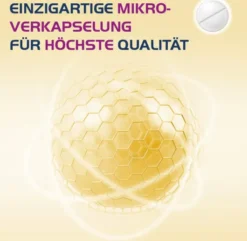 Vitamin D3 Hevert 1000 I.E. 200 Tabletten
