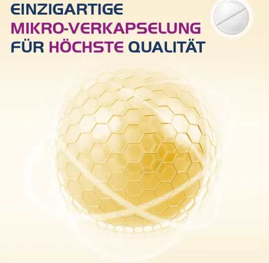 Vitamin D3 Hevert 2.000 I.E. 120 Tabletten