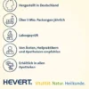 Vitamin D3 Hevert 4.000 I.E. 60 Tabletten