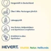 Vitamin D3 Hevert Osteo Pro 60 Filmtabletten