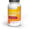 Vitamin D3 2.000 Medibond 120 Tabletten