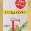 Vitamin E Öl 30.000 I.E. 60 ml