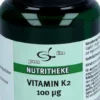 Vitamin K2 100 µg 30 Kapseln