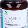 Vitamin K Plus 60 Kapseln